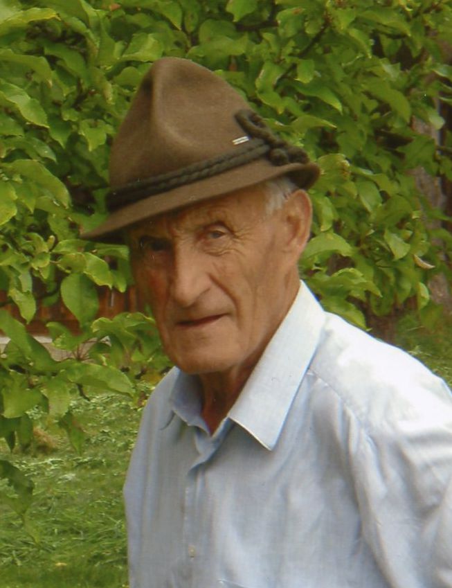 Franz Wandaller